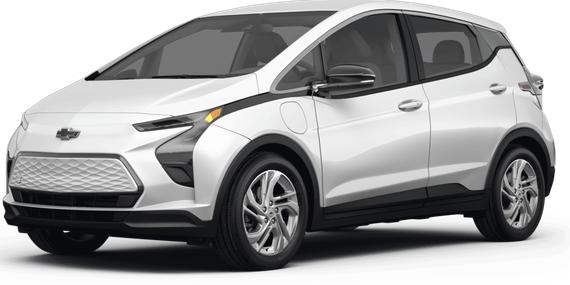 CHEVROLET BOLT EV 2023 1G1FW6S05P4194819 image